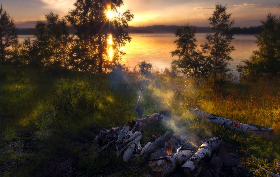 Угасающий