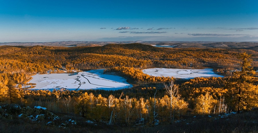 Песнь льда и пламени
