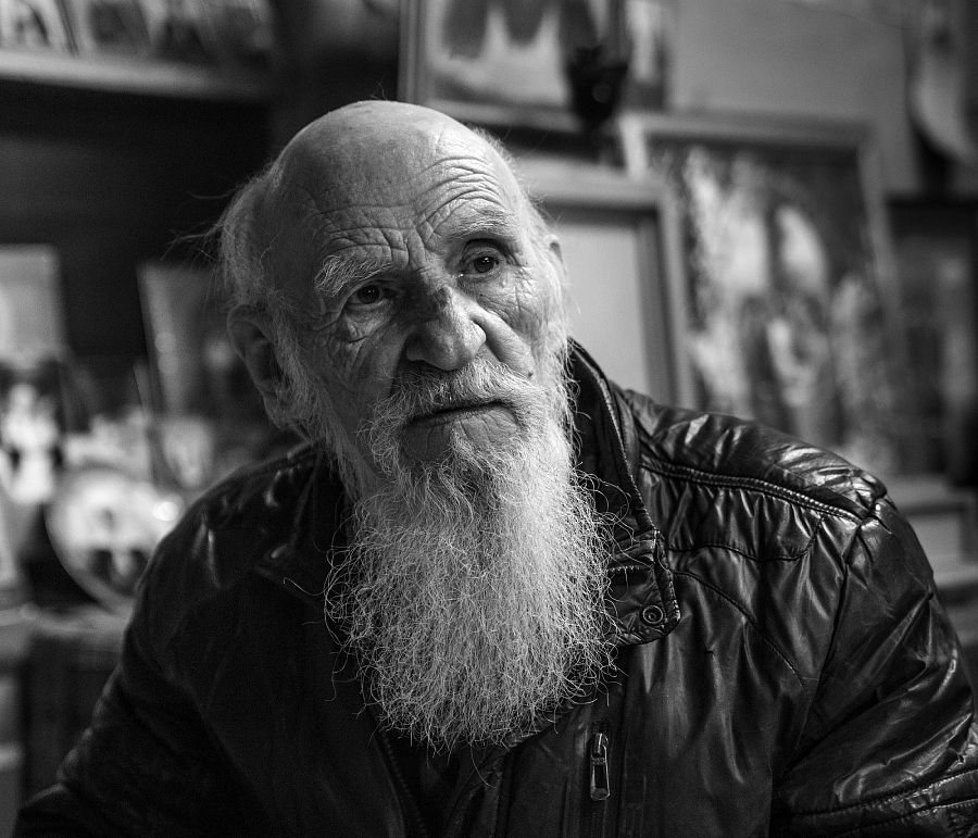 Вильям Вячеславович Дякин