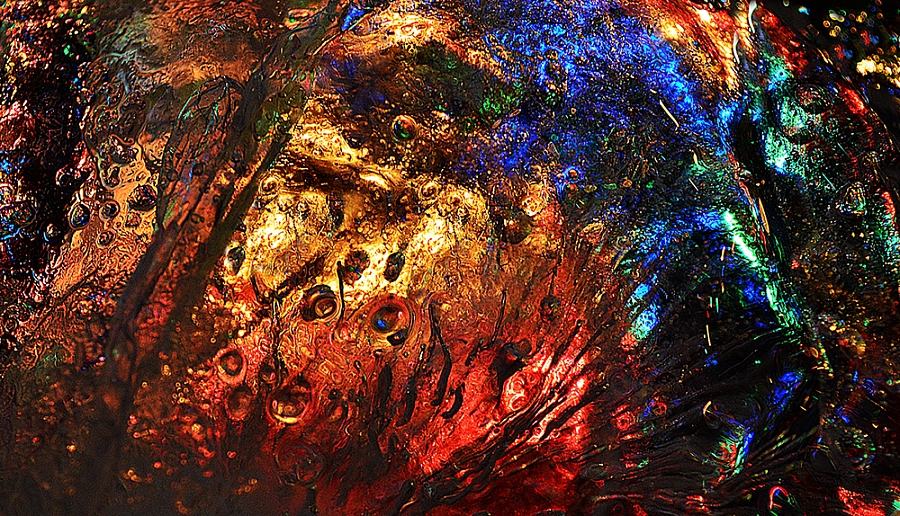 Свет и лед 1