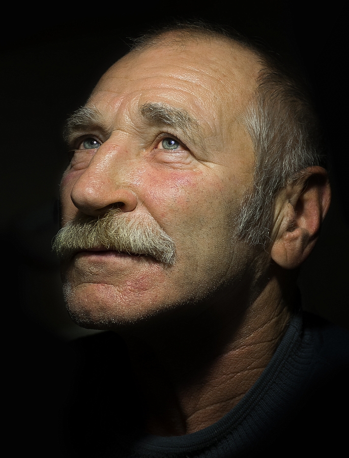 Сергей Каверин - Отец - 25 баллов