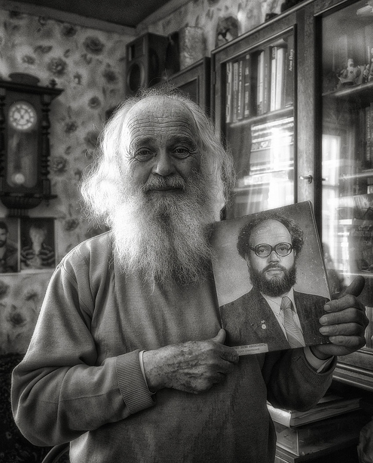 Большая жизнь