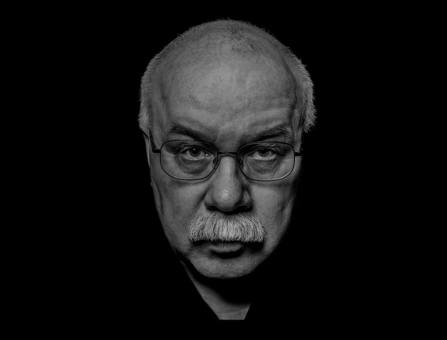 Владимир Чирков. Я есмь. 26 баллов