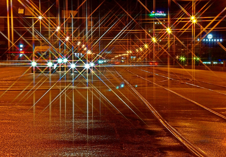 Бижутерия города