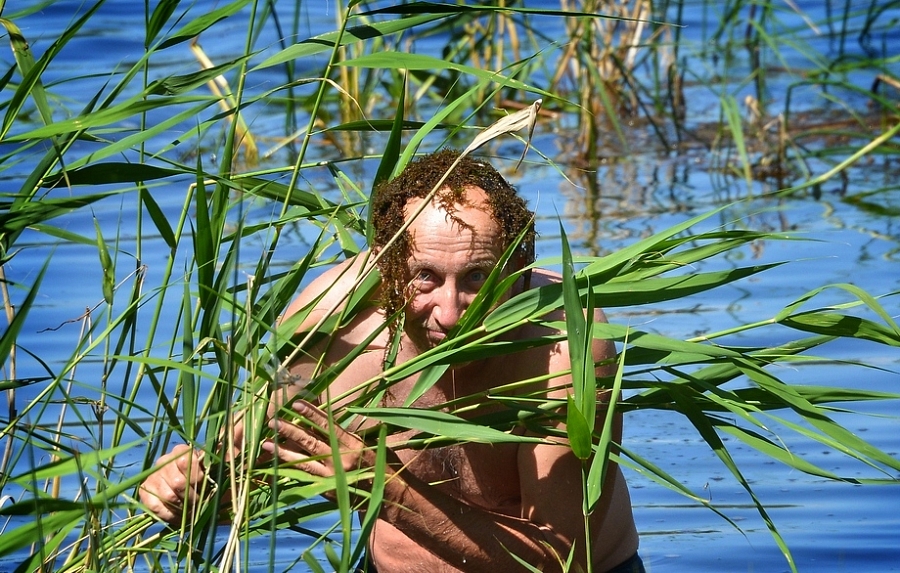 ВОДЯНОЙ