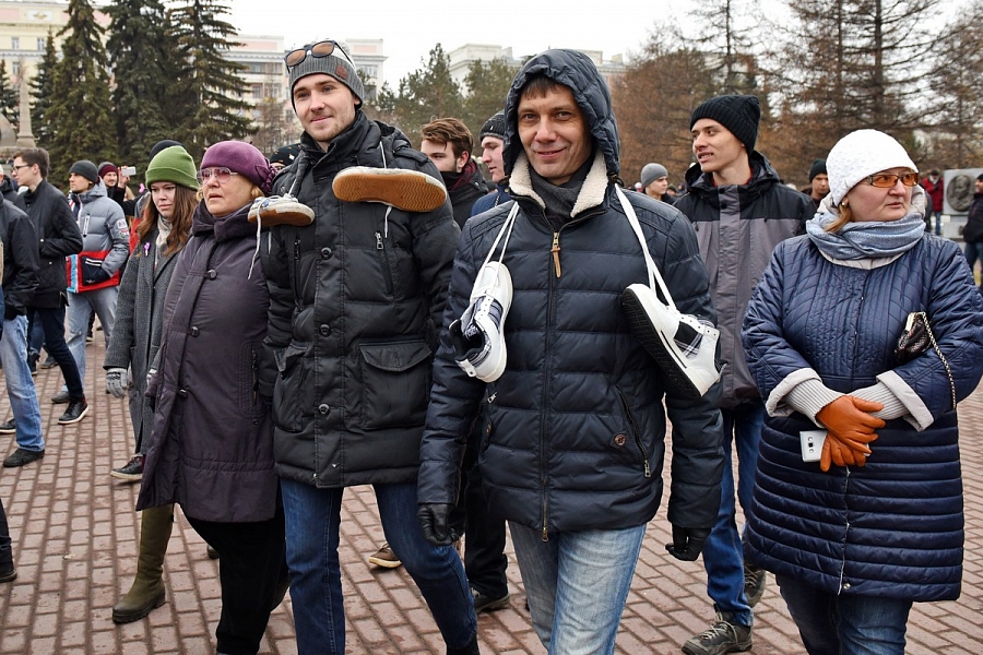 Фото: Андрей Зинченко