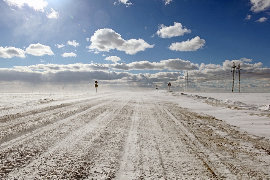 Трасса М5