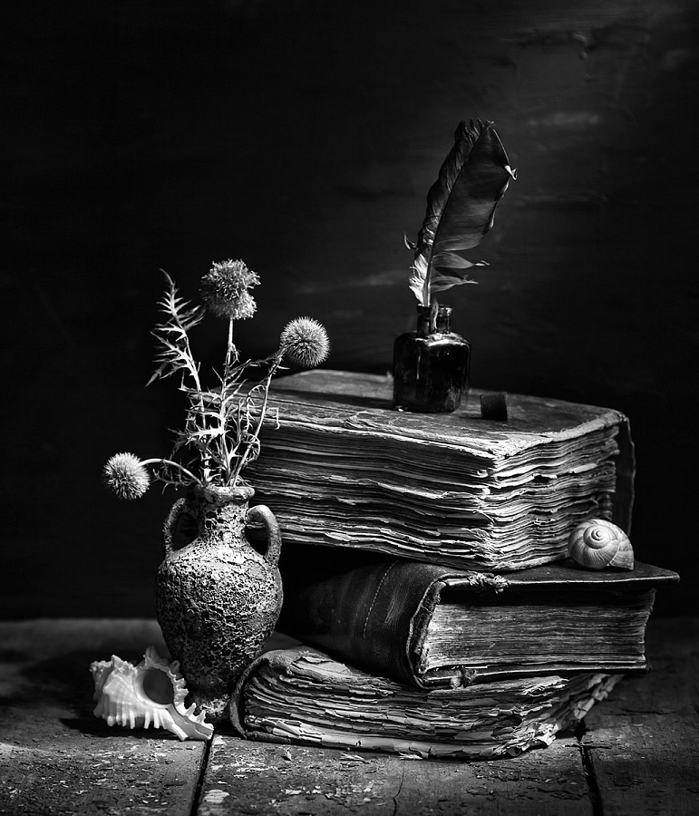 Старинные книги (серия)