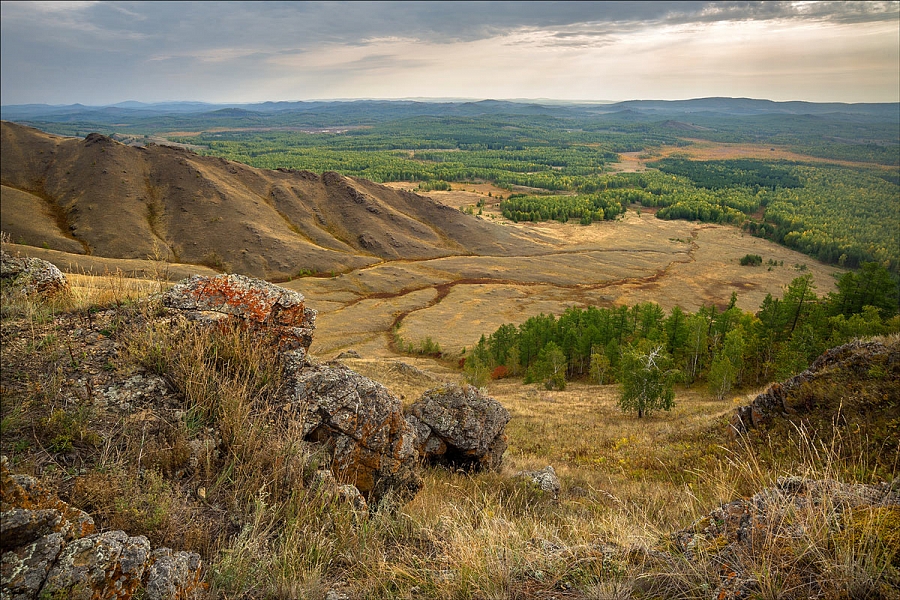 Доброе утро, Нурали.