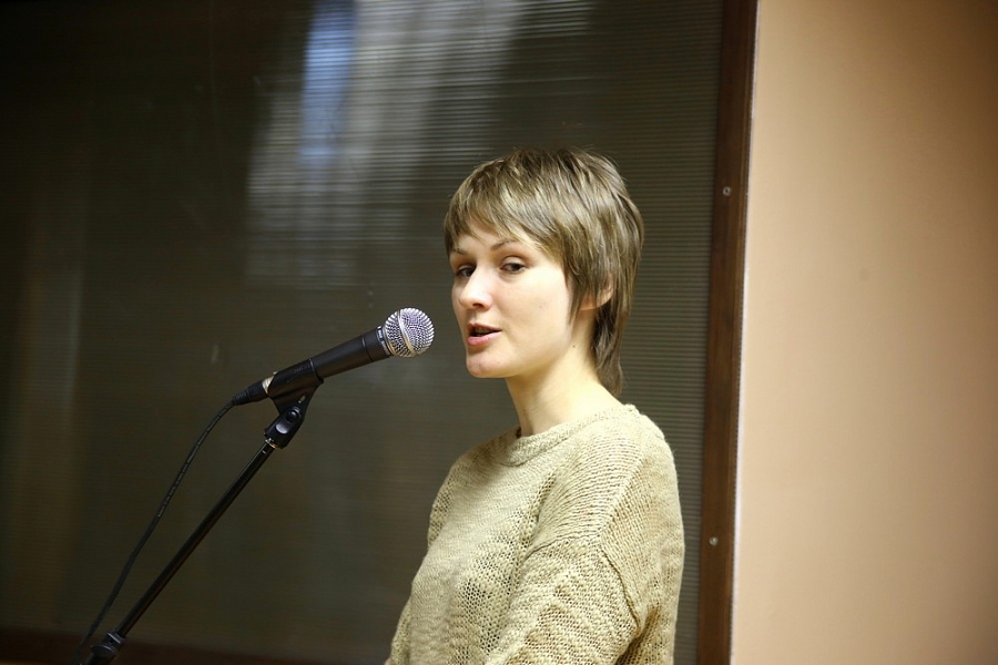Фото Валерия Жирохова