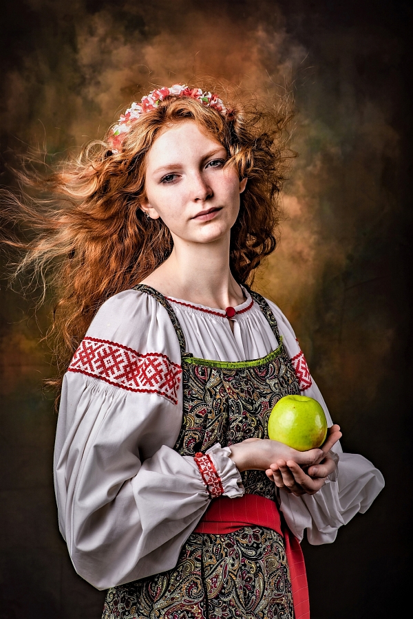Ева