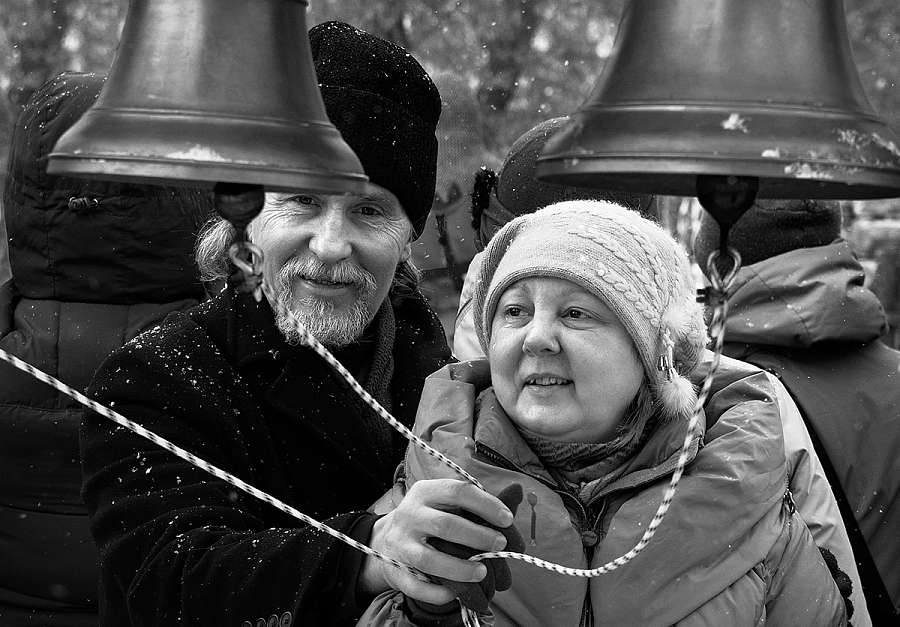 Сергей Зырянов. "Духовник". 27 баллов