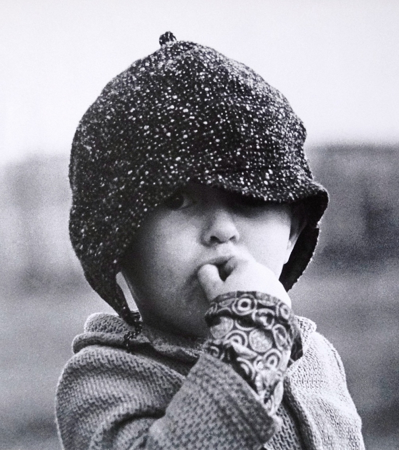 1968. Казачёнок Прол. с. Париж