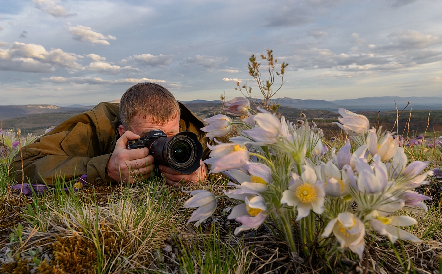 ФОТОФЕСТ 2018