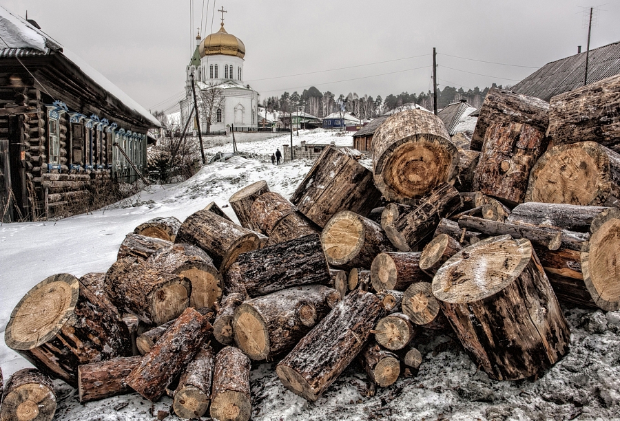 Полешки