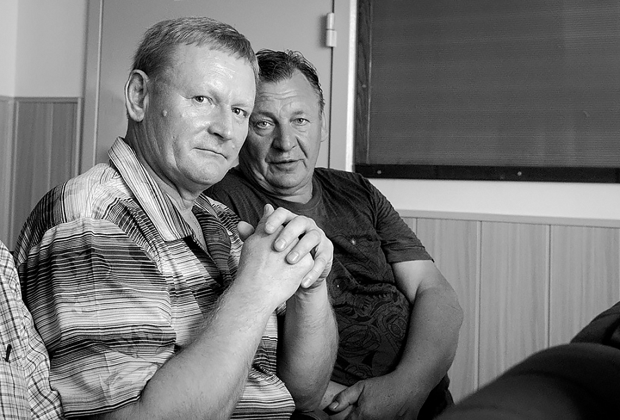 Фото: Людмила Ковалёва