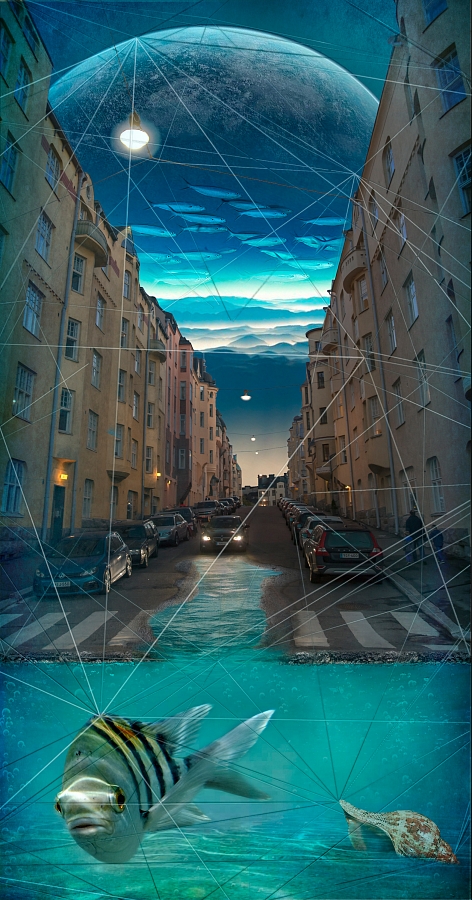 МыслиВмоейГолове (Нептун, Луна в Скорпионе, Солнце, Затмение) (серия)