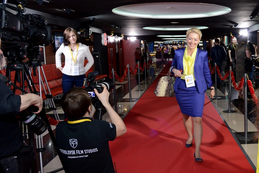 Фото: Валентина Толмачева