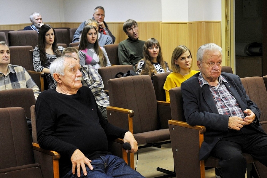 Фото: Анатолий Шулепов