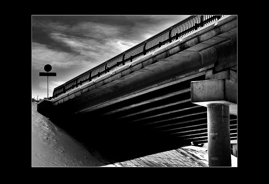 Сергей Зырянов. "Мост". 24 балла