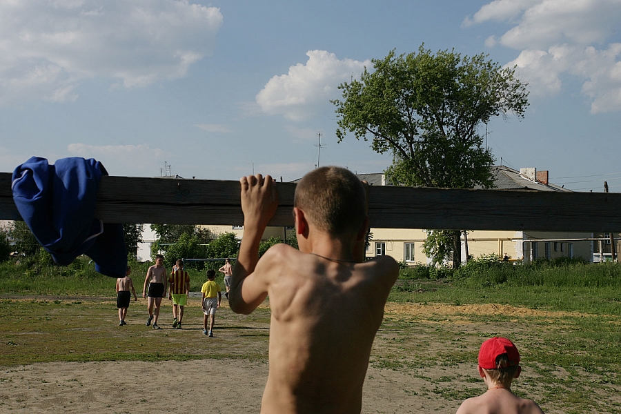 футбол (серия)