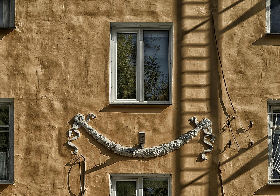 Лестница
