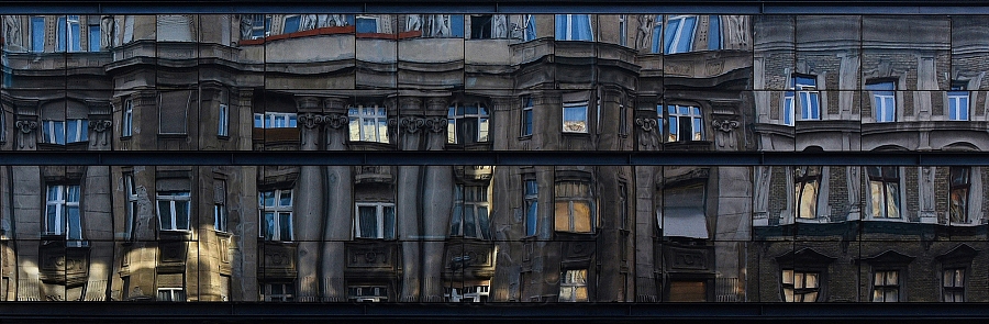 ПАРАЛЛЕЛЬНАЯ РЕАЛЬНОСТЬ