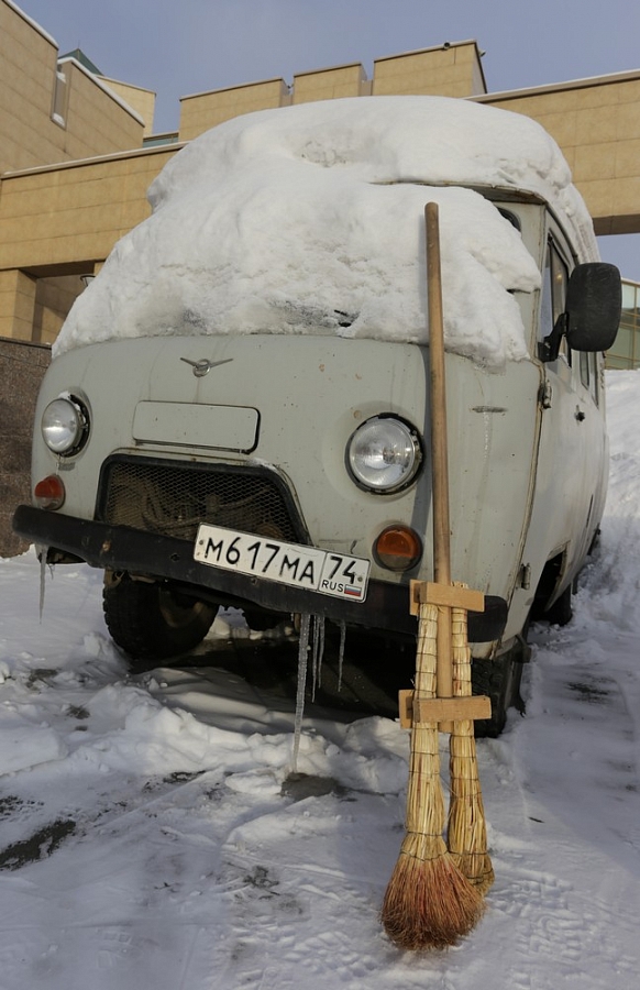 Скорей бы уж весна