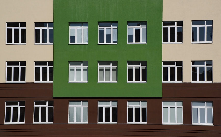 графика света