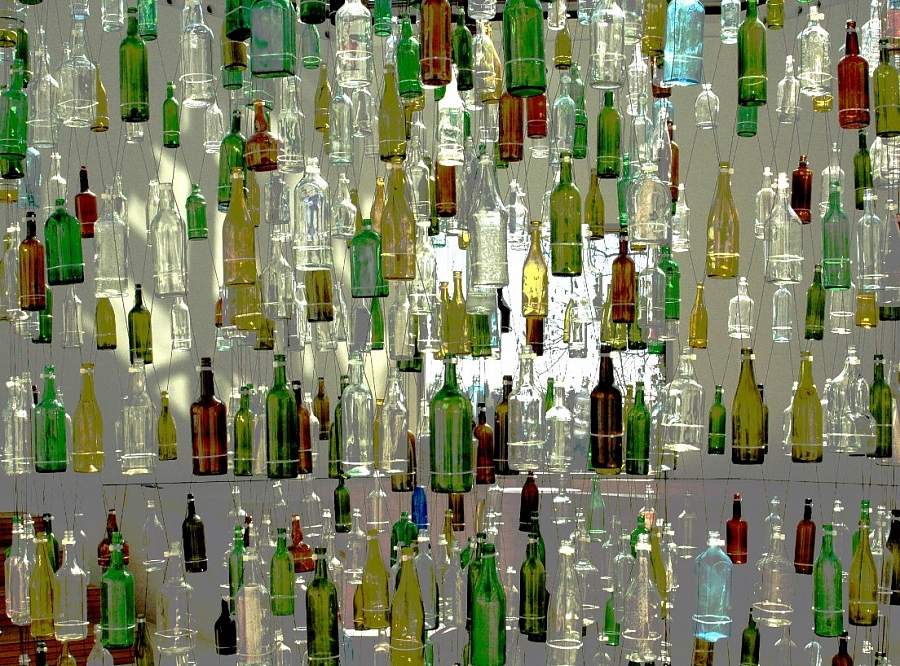 2007. Дизайн двойного назначения