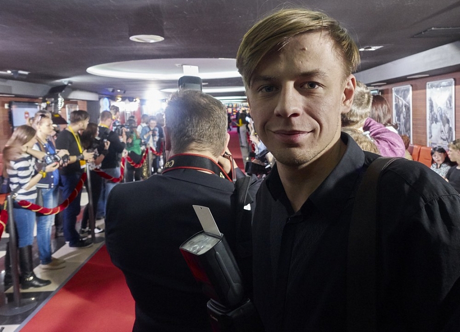 Фото: Андрей Пономарев