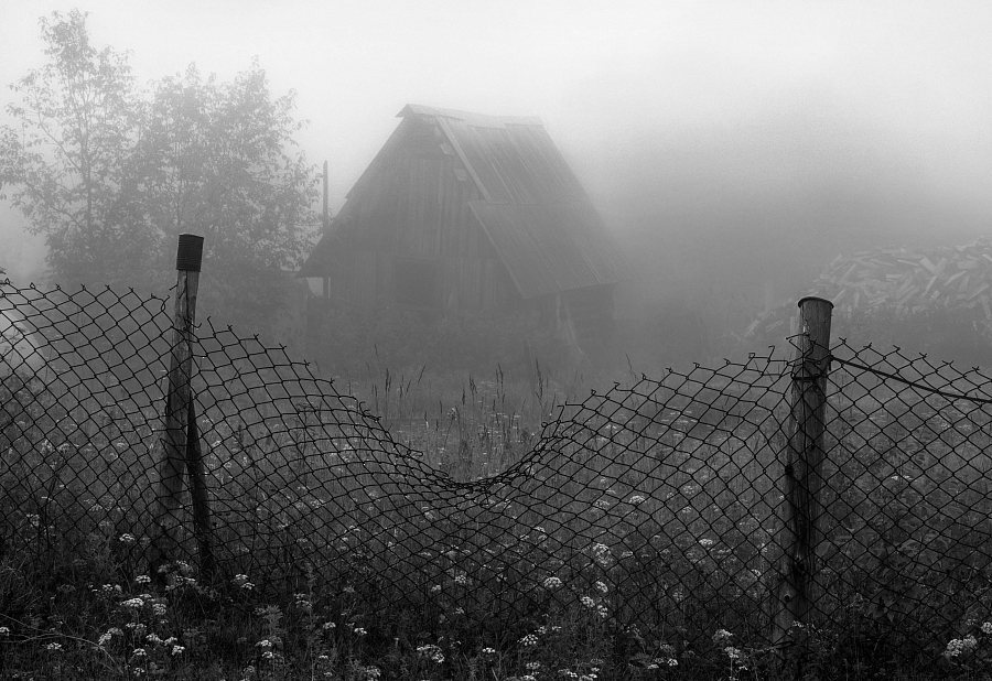 Проникновение