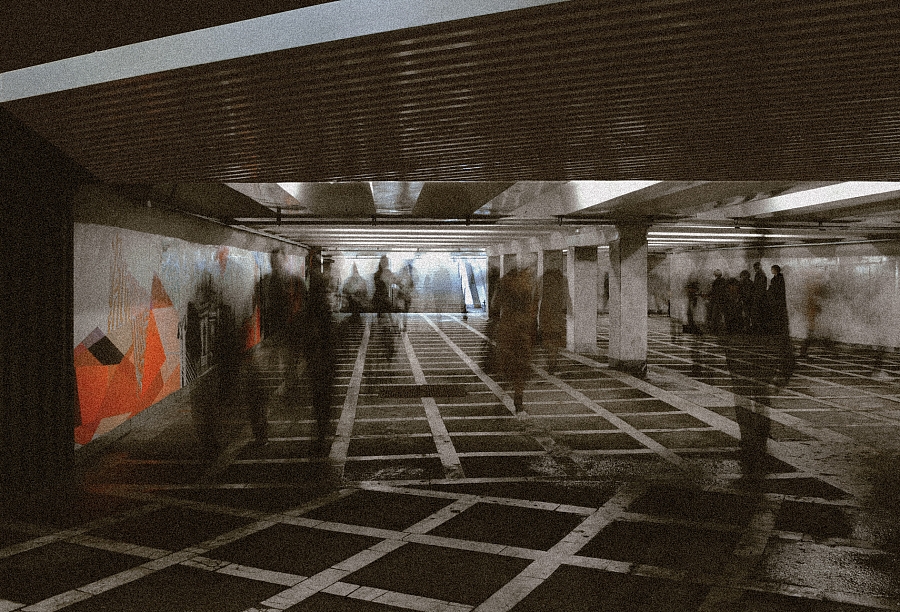 Быстротечность времени