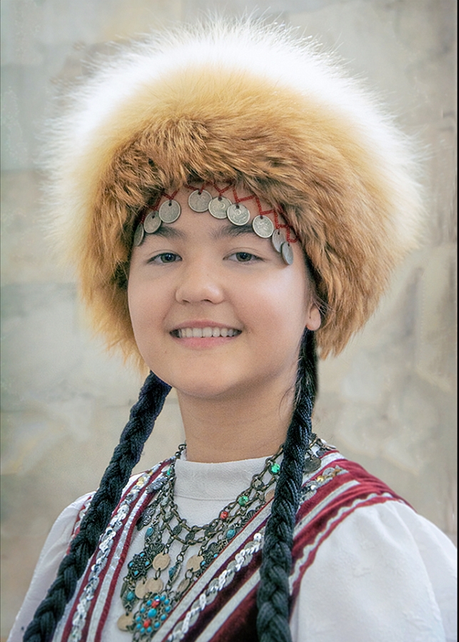 Уралочка