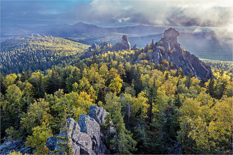 Ялангас
