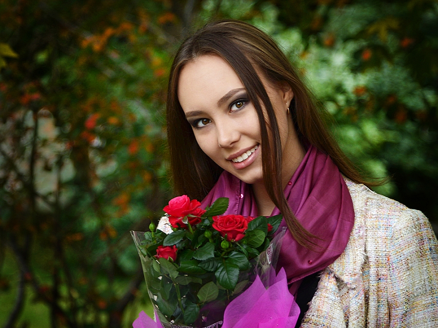 И снова 1 сентября...