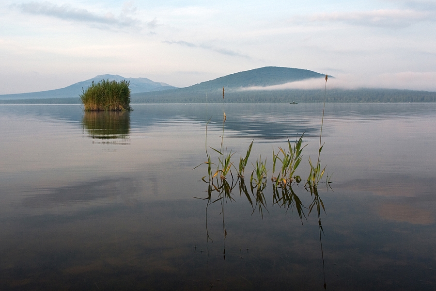 Зюраткуль