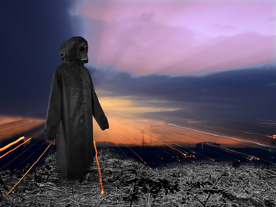 Ядерная ночь