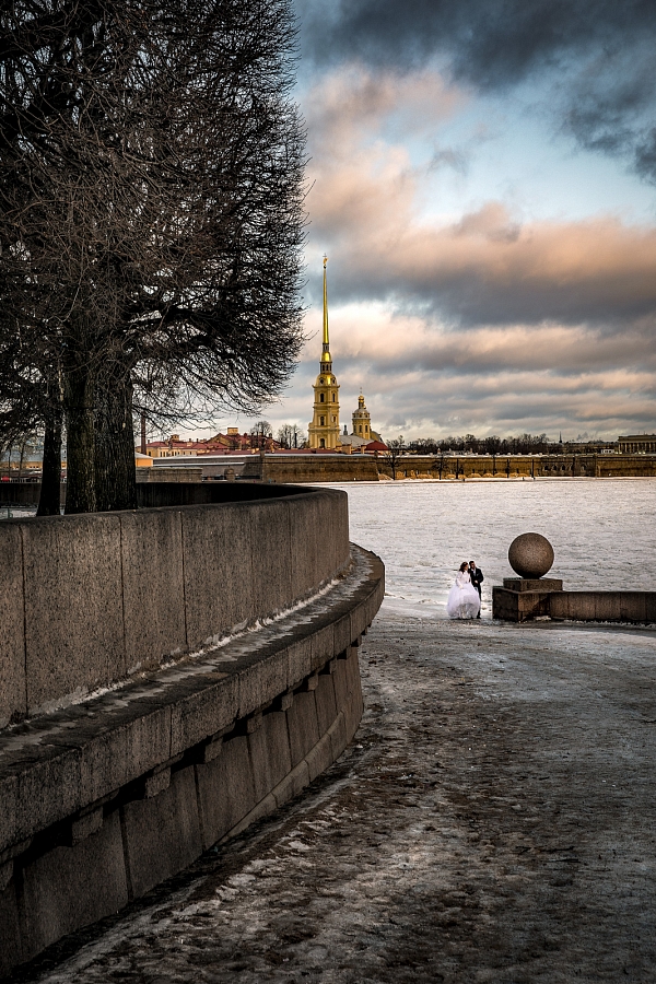 Сергей Москвин _ Он и Она _ 28 баллов