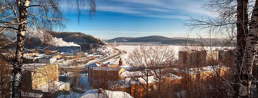 Златоуст