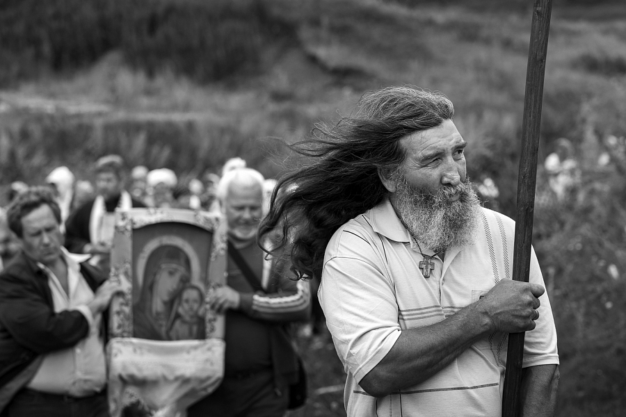 Анатолий Шулепов. Путь к вере. 26 баллов