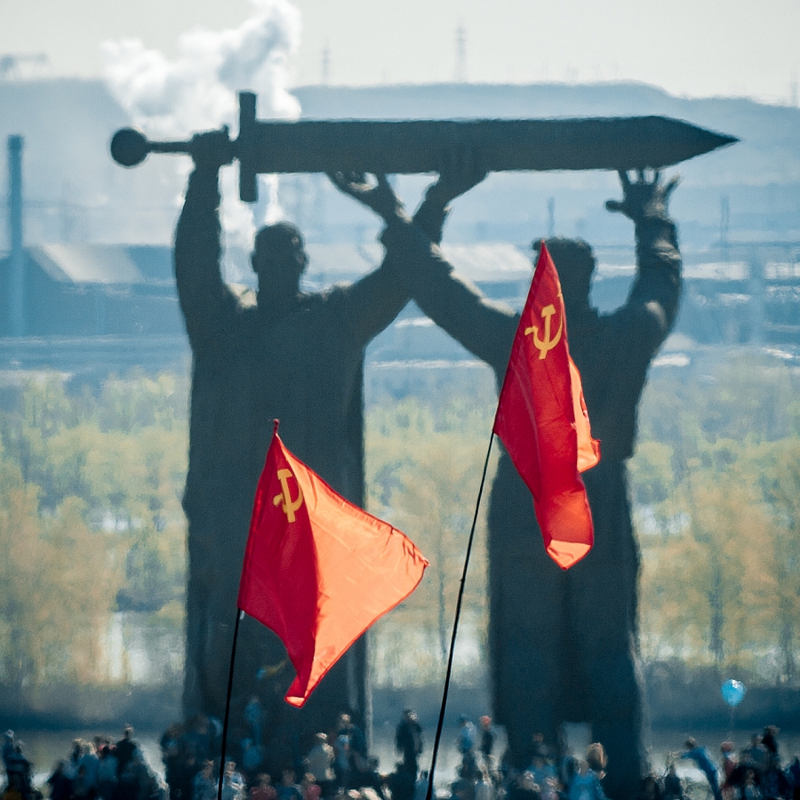9 мая