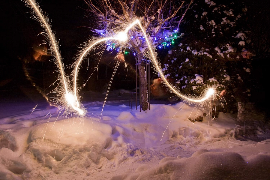 С НОВЫМ ГОДОМ!