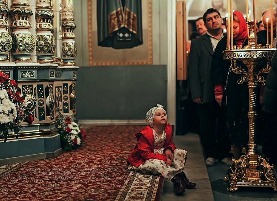 Фото: Олег Каргаполов