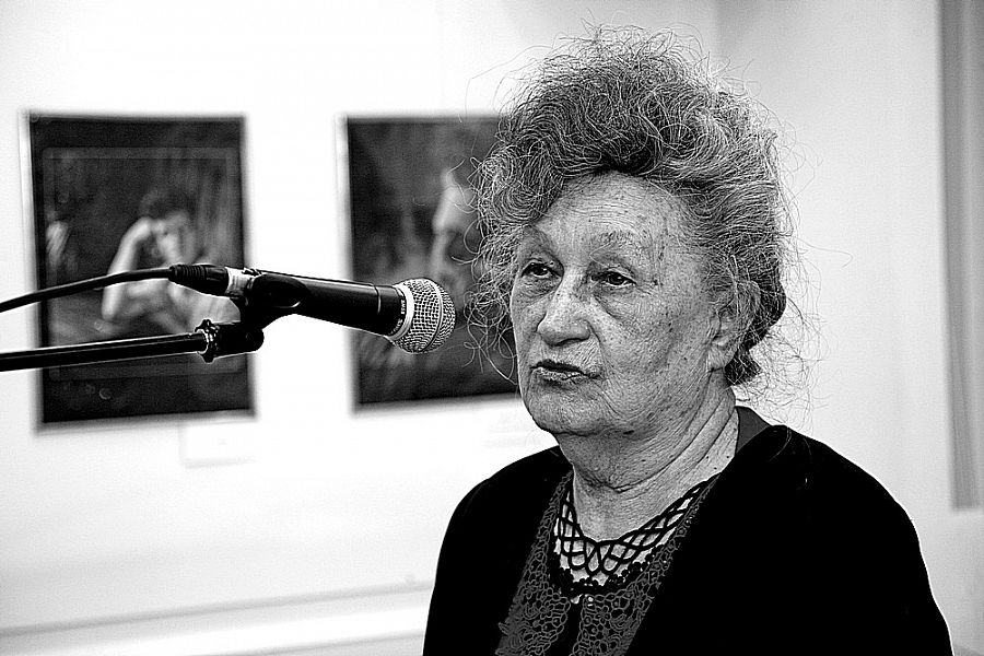 Фото Юрия Ермолина