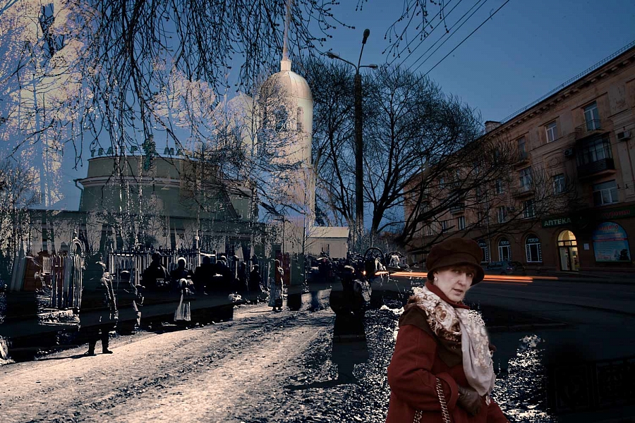 исторические реконструкции (серия)