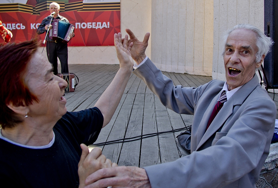 Венский вальс
