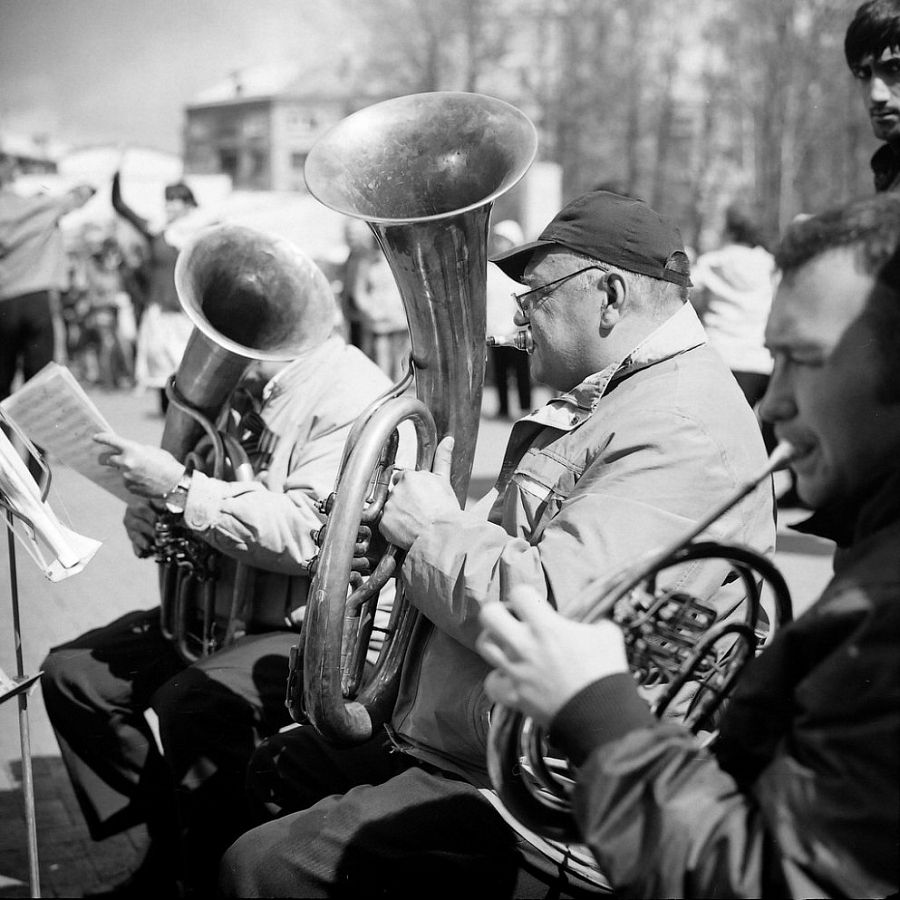 The Band