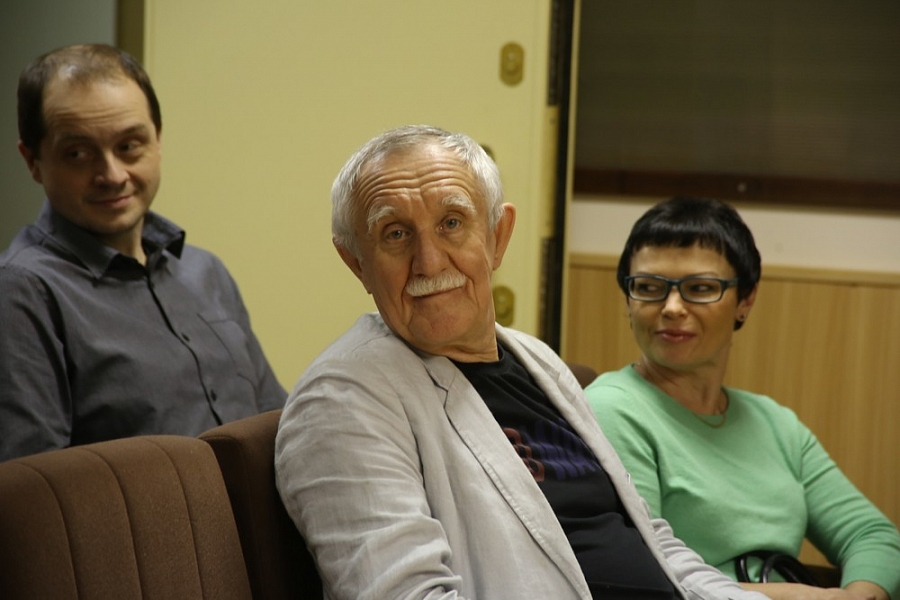 Фото Валерия Жирохова
