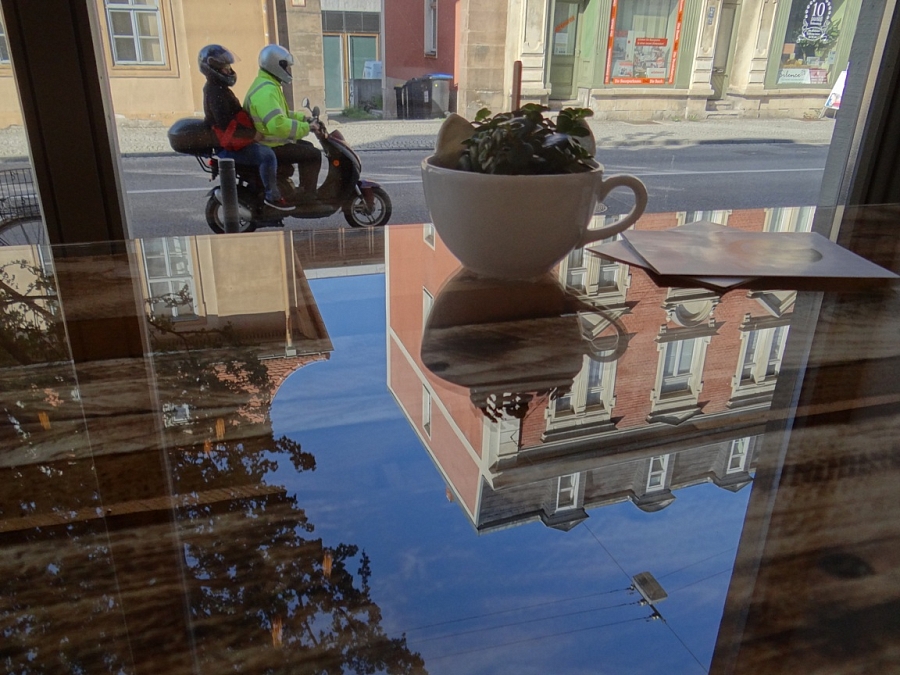2016.Городской мотив.